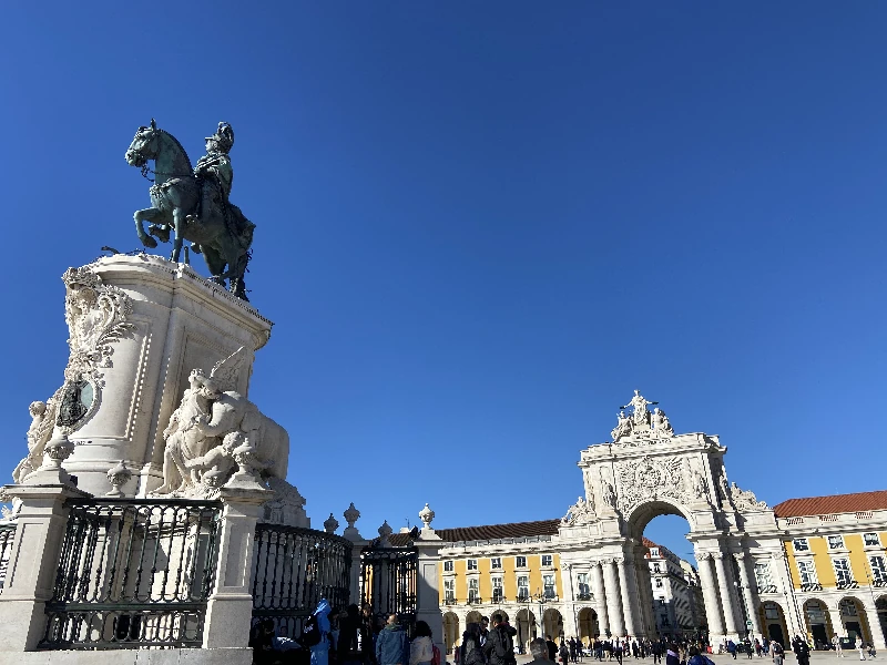 Lisbon, Portugal