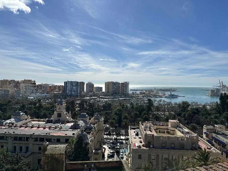 Málaga, Spain