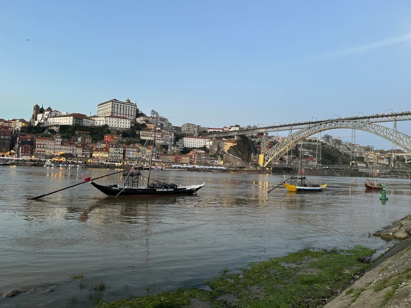 Porto, Portugal