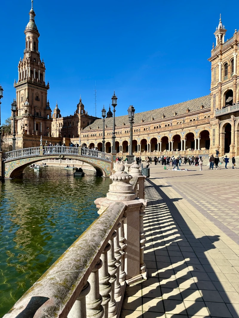 Seville, Spain